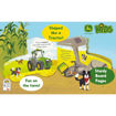 Picture of JOHN DEERE SHAPED BOARD BOOK